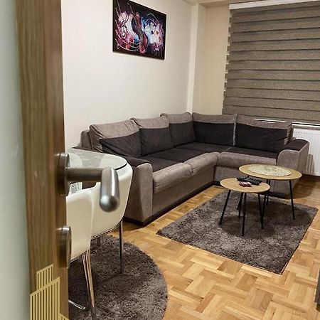 Mirkovic Lux Apartman Ni Екстериор снимка