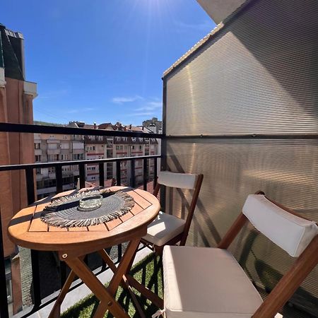 Mirkovic Lux Apartman Ni Екстериор снимка
