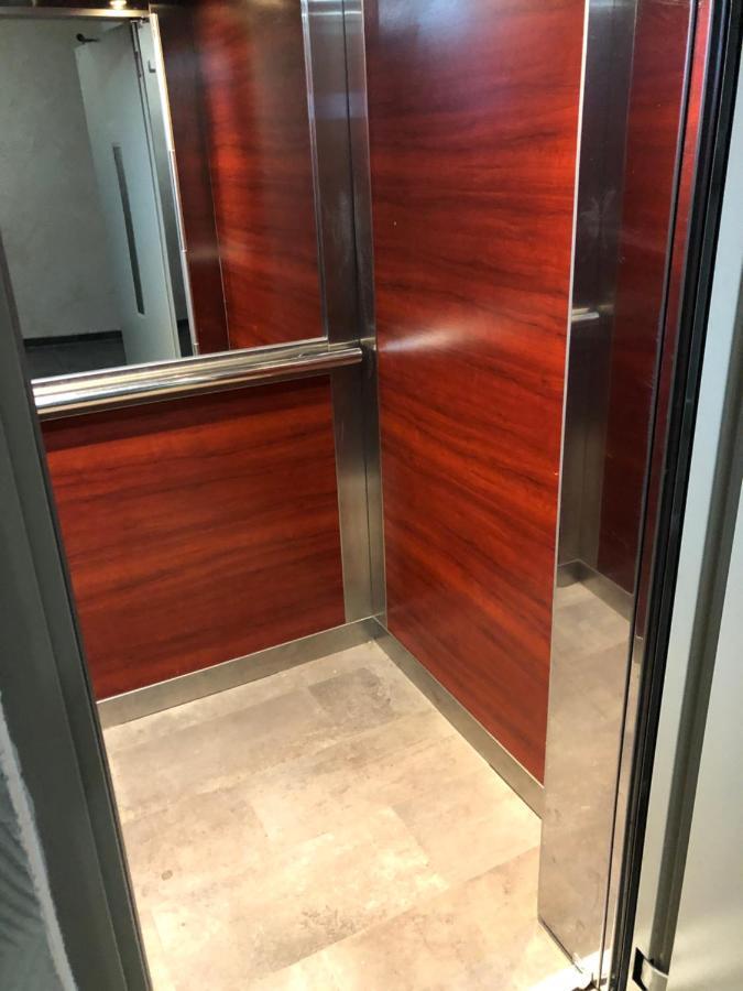 Mirkovic Lux Apartman Ni Екстериор снимка